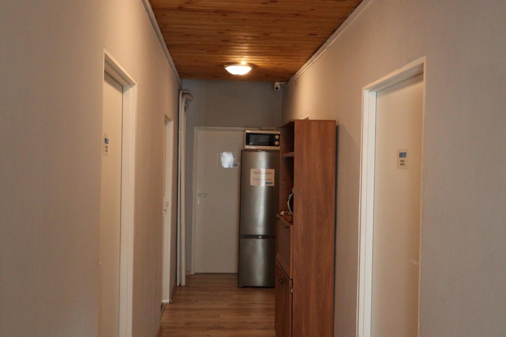 Fantastic Waw - Ns54 Room F Varsóvia Exterior foto