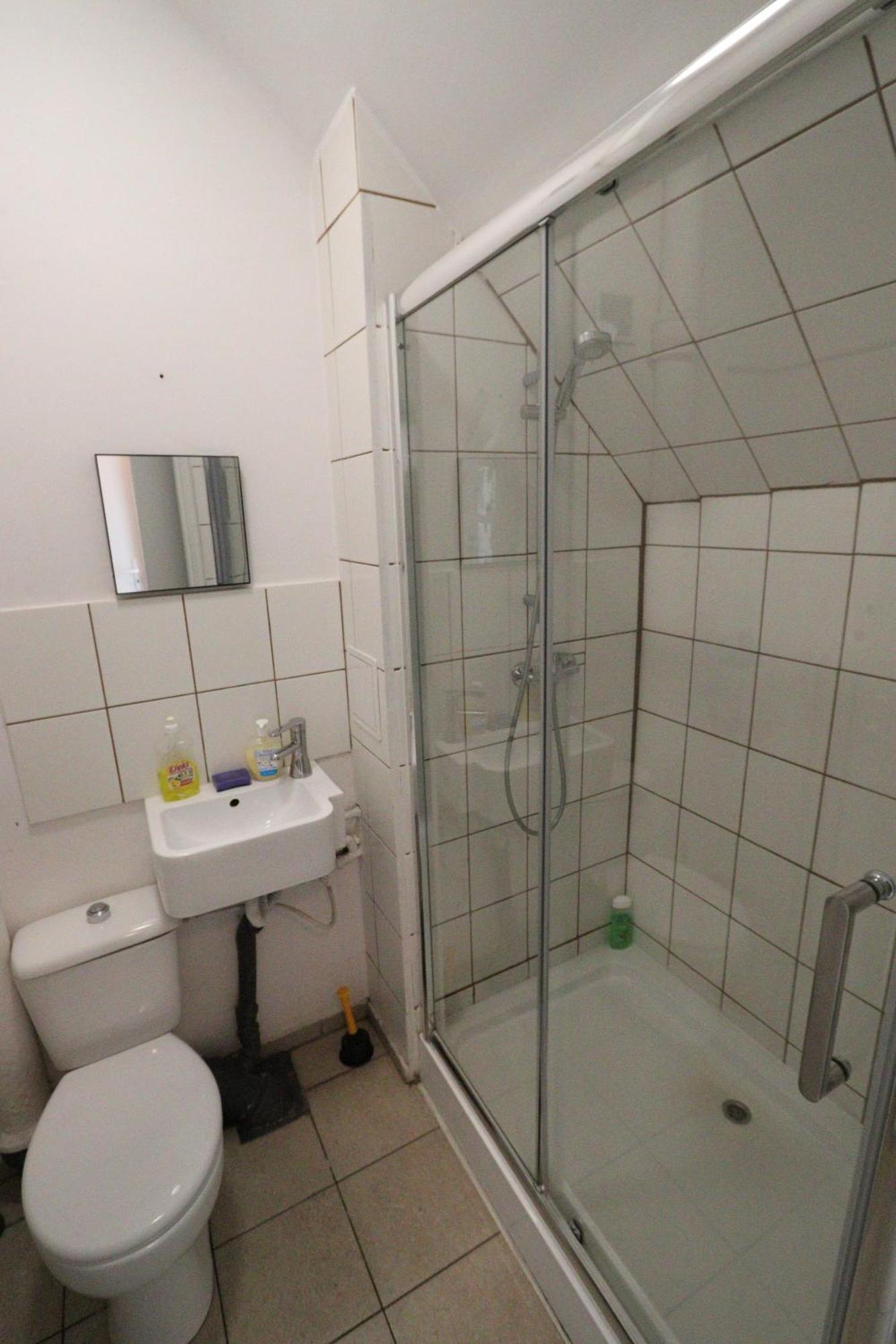 Fantastic Waw - Ns54 Room F Varsóvia Exterior foto