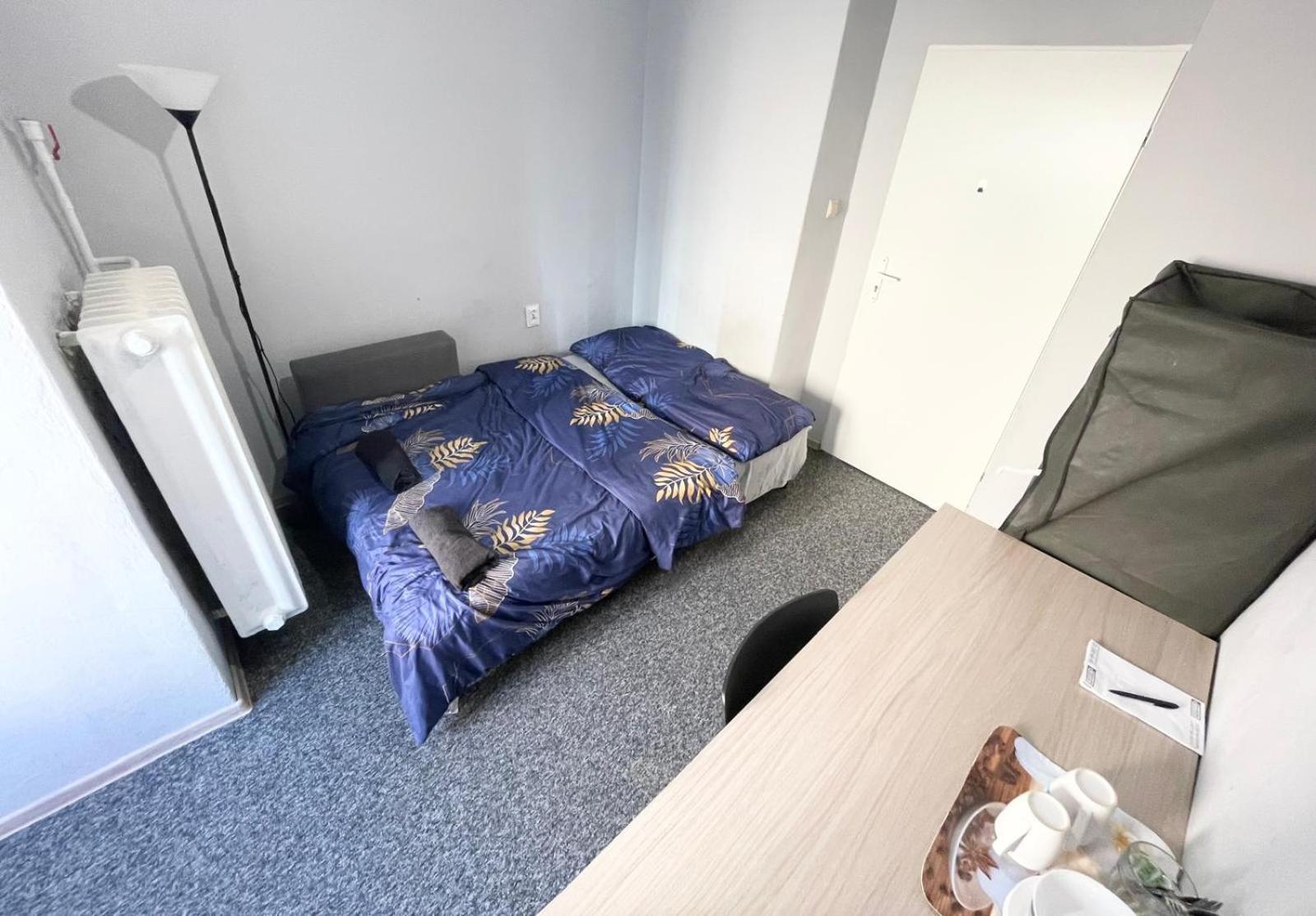 Fantastic Waw - Ns54 Room F Varsóvia Exterior foto